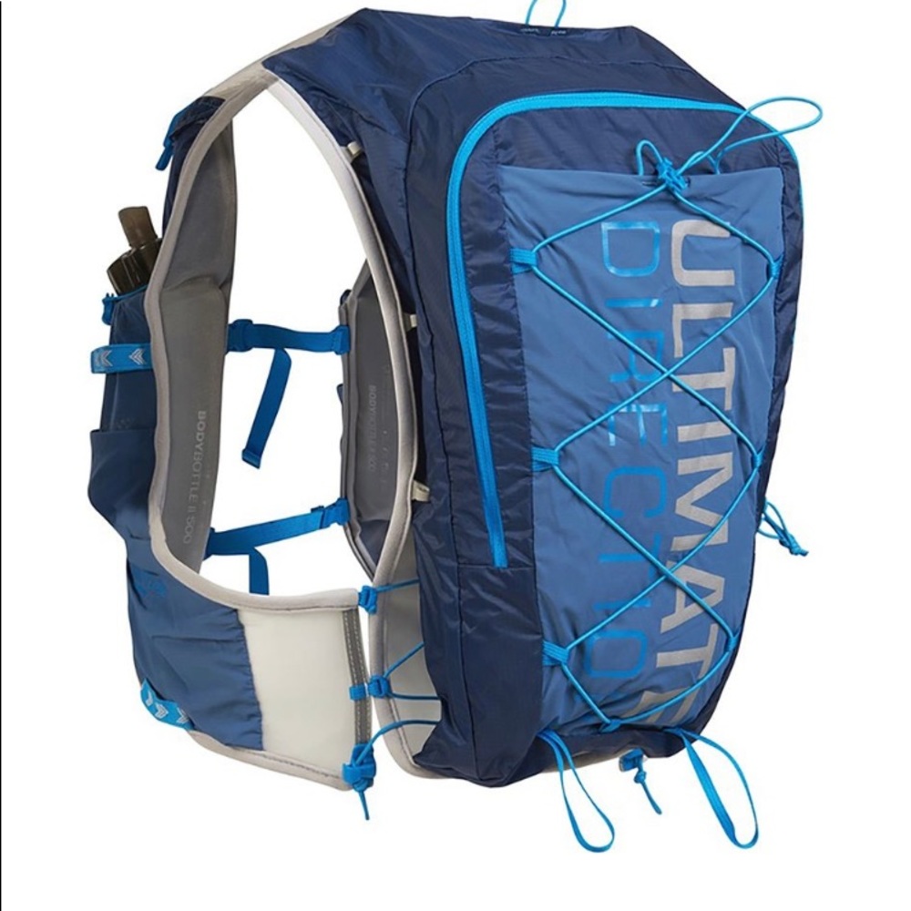 Ultimate Direction Mountain Vest 5.0 Size M